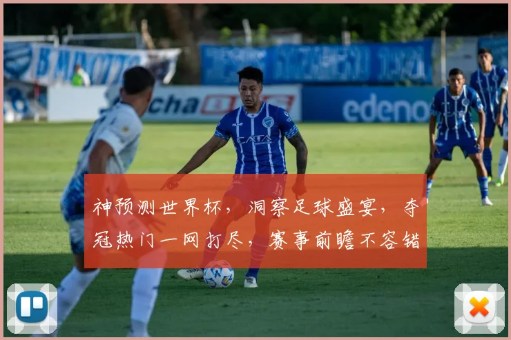 神预测世界杯，洞察足球盛宴，夺冠热门一网打尽，赛事前瞻不容错过